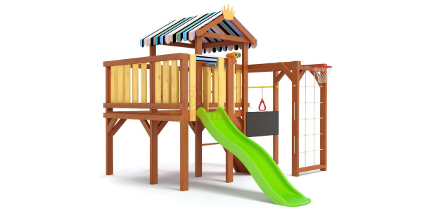 Детская площадка Савушка Baby play 8 (Priority) Детская площадка Савушка Baby play 8 (Priority)
