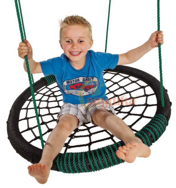 Качели Гнездо 1000 мм