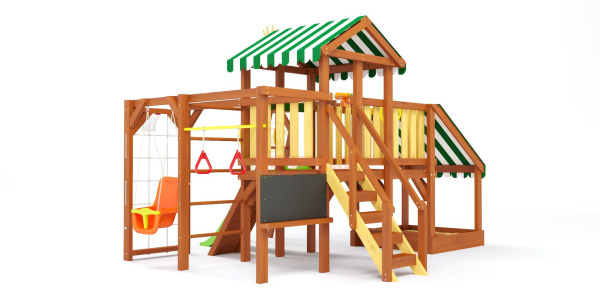 Детская площадка Савушка Baby play 13 Детская площадка Савушка Baby play 13