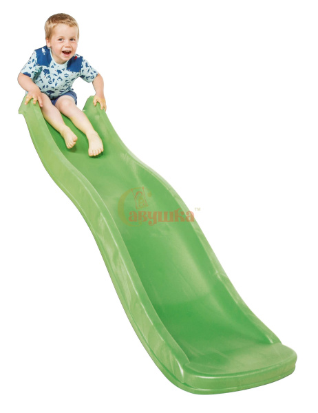 Горка пластиковая 1,75 м