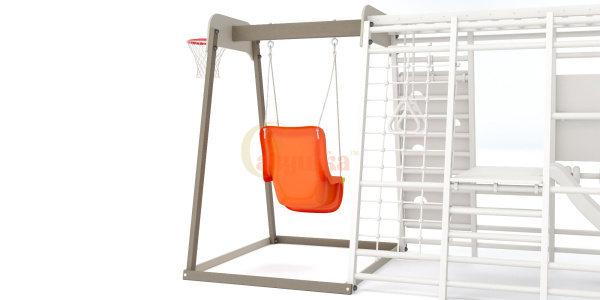 Качельный блок Люкс к серии Непоседа