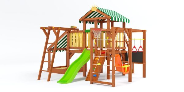 Детская площадка Савушка Baby play 13 Детская площадка Савушка Baby play 13