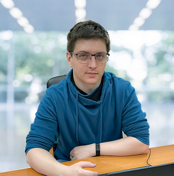 Алексей Алексей