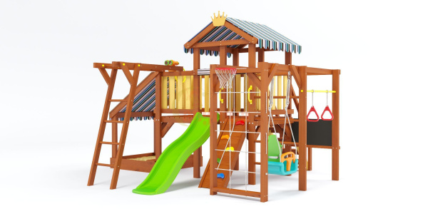 Детская площадка Савушка Baby play 13 (Priority) Детская площадка Савушка Baby play 13 (Priority)