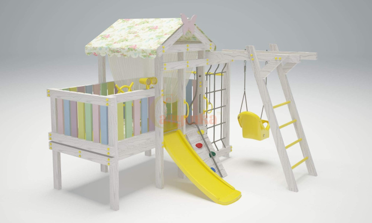 Игровой комплекс Савушка Baby club 2 Игровой комплекс Савушка Baby club 2
