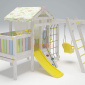 Игровой комплекс Савушка Baby club 2 Игровой комплекс Савушка Baby club 2
