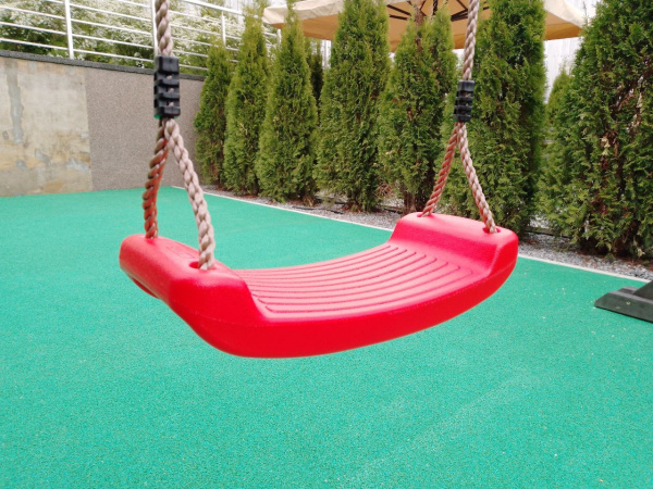 Качели Лодочка