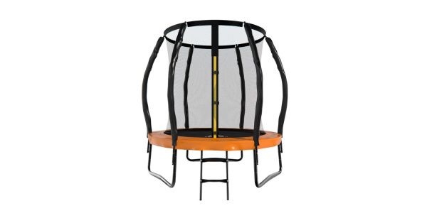 Батут DFC KENGOO II 6ft Батут DFC KENGOO II 6ft