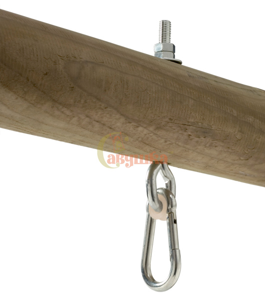 Качельные подвесы тип О