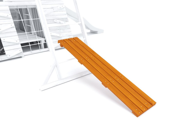 Наклонная скамья Савушка Наклонная скамья Савушка