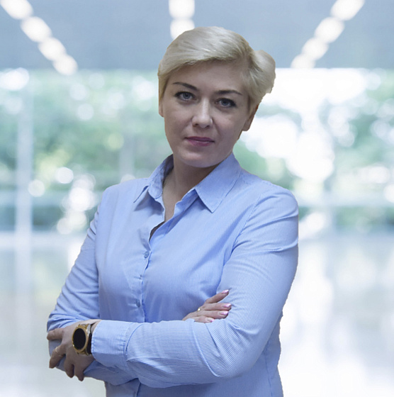 Анна Баранова Анна Баранова