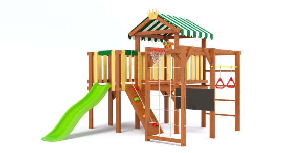 Детская площадка Савушка Baby play 8 Детская площадка Савушка Baby play 8