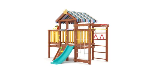 Детская площадка Савушка Baby play 3 (Priority) Детская площадка Савушка Baby play 3 (Priority)