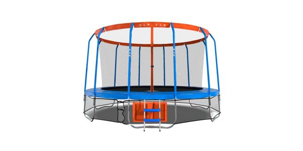 Батут DFC JUMP BASKET 16ft Батут DFC JUMP BASKET 16ft