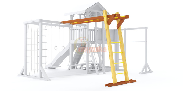 Рукоход для серии Савушка Рукоход для серии Савушка