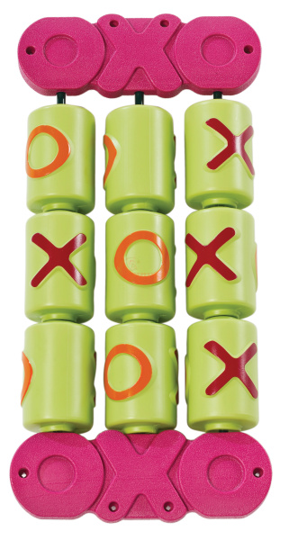 Крестики-нолики малые