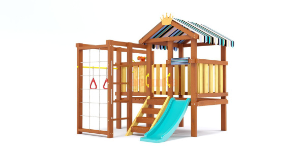 Детская площадка Савушка Baby play 1 (Priority) Детская площадка Савушка Baby play 1 (Priority)
