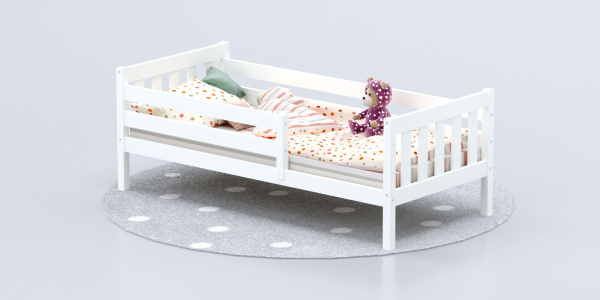 Детские подростковые кровати