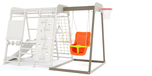 Качельный блок Люкс к серии Непоседа