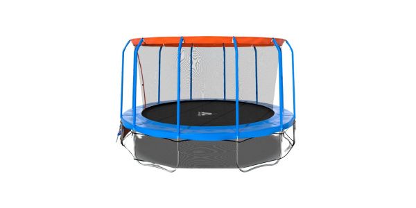 Батут DFC JUMP BASKET 16ft Батут DFC JUMP BASKET 16ft