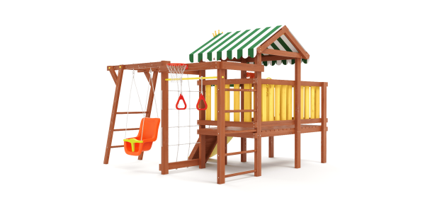 Детская площадка Савушка Baby play 2 Детская площадка Савушка Baby play 2