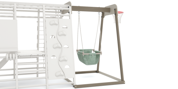 Качельный блок к серии Непоседа