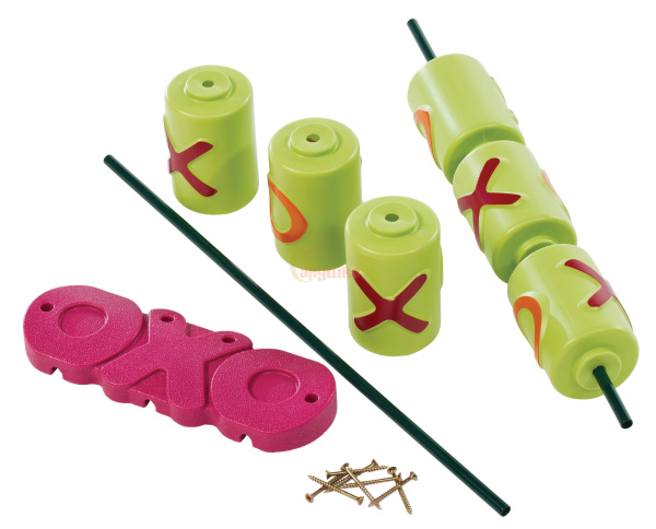 Крестики-нолики малые