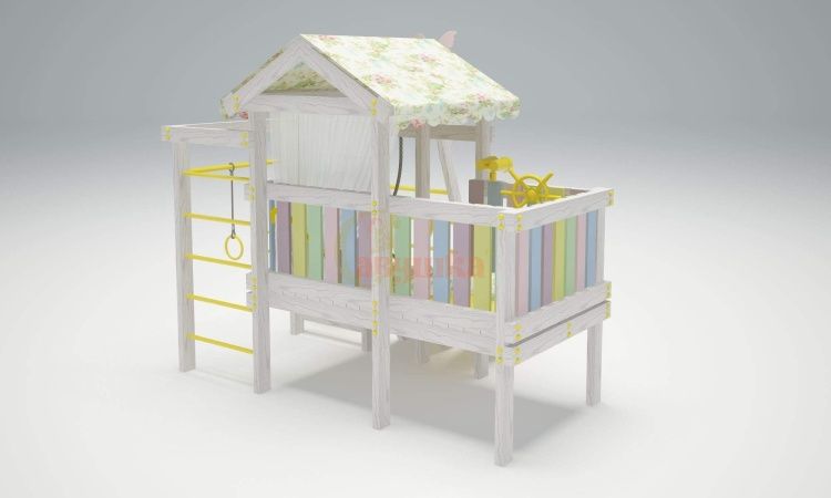 Игровой комплекс Савушка Baby club 2 Игровой комплекс Савушка Baby club 2