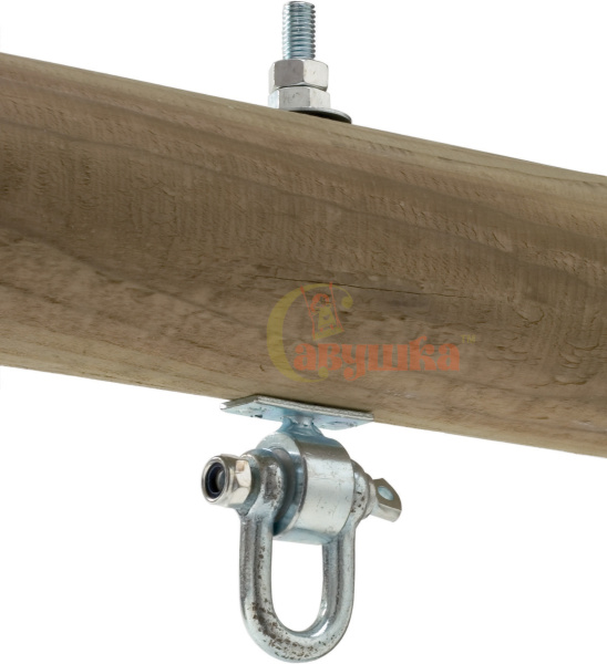 Качельные подвесы тип D+