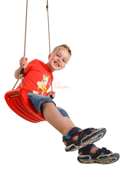 Качели Лодочка