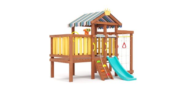 Детская площадка Савушка Baby play 3 (Priority) Детская площадка Савушка Baby play 3 (Priority)