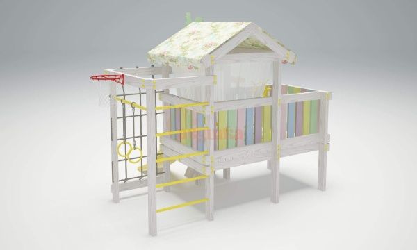 Игровой комплекс Савушка Baby club 3 Игровой комплекс Савушка Baby club 3