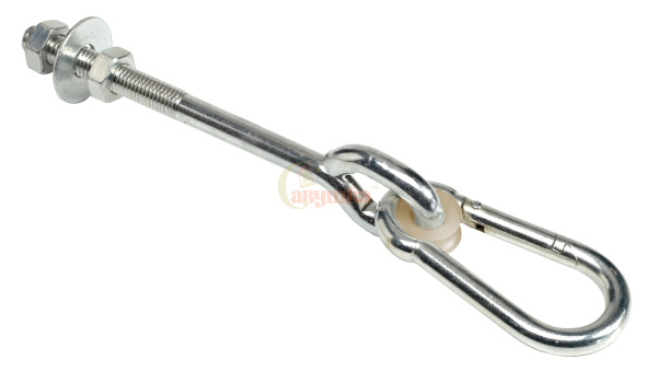 Качельные подвесы тип О