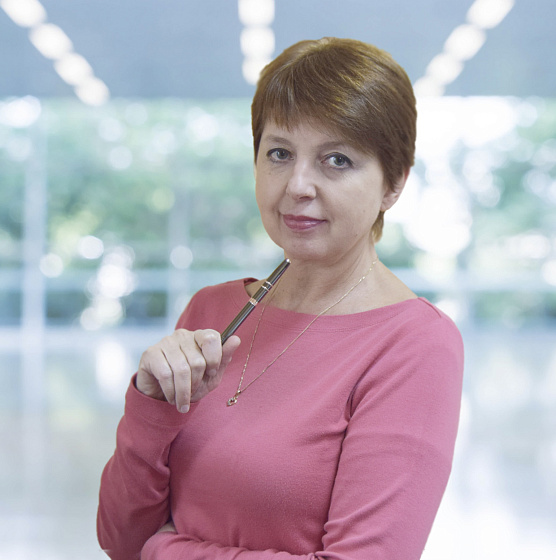 Наталья Фролова Наталья Фролова