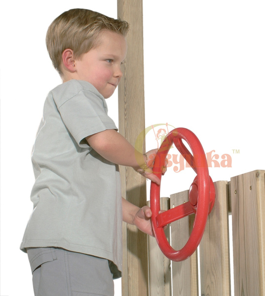 Руль детский