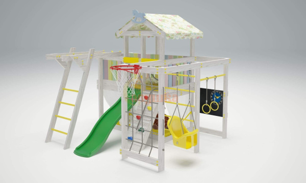Игровой комплекс Савушка Baby club 5 Игровой комплекс Савушка Baby club 5