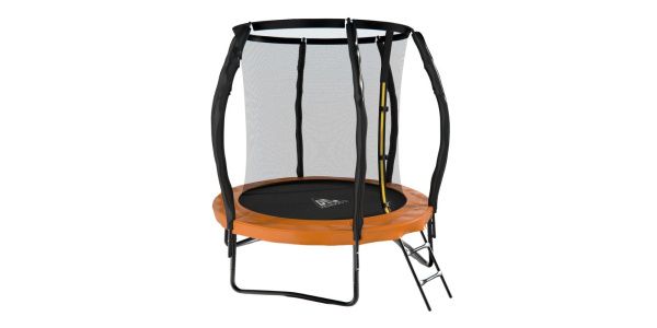 Батут DFC KENGOO II 6ft Батут DFC KENGOO II 6ft