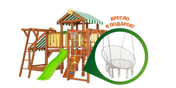 Детская площадка Савушка Baby play 13 Детская площадка Савушка Baby play 13