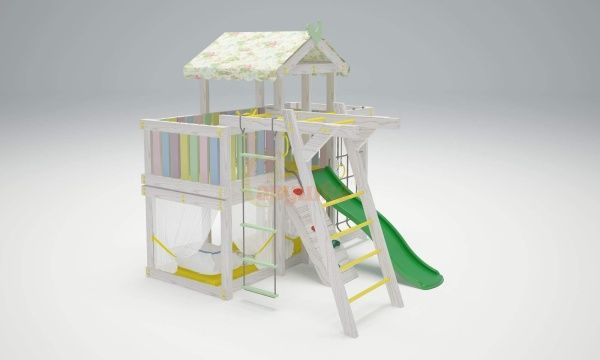 Игровой комплекс Савушка Baby club 4 Игровой комплекс Савушка Baby club 4