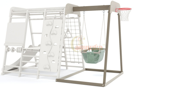 Качельный блок к серии Непоседа