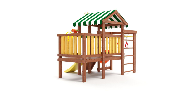 Детская площадка Савушка Baby play 6 Детская площадка Савушка Baby play 6