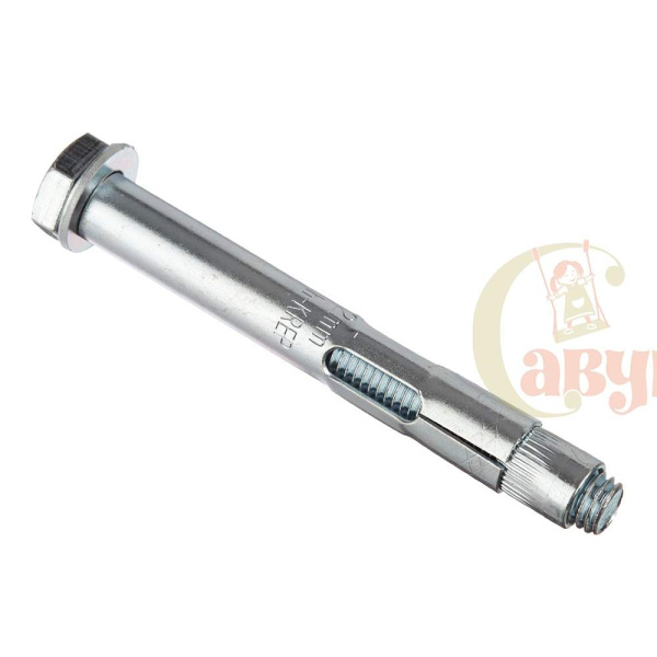 Анкера по бетону Анкера по бетону